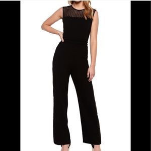 Brooke Jumpsuit BARDOT